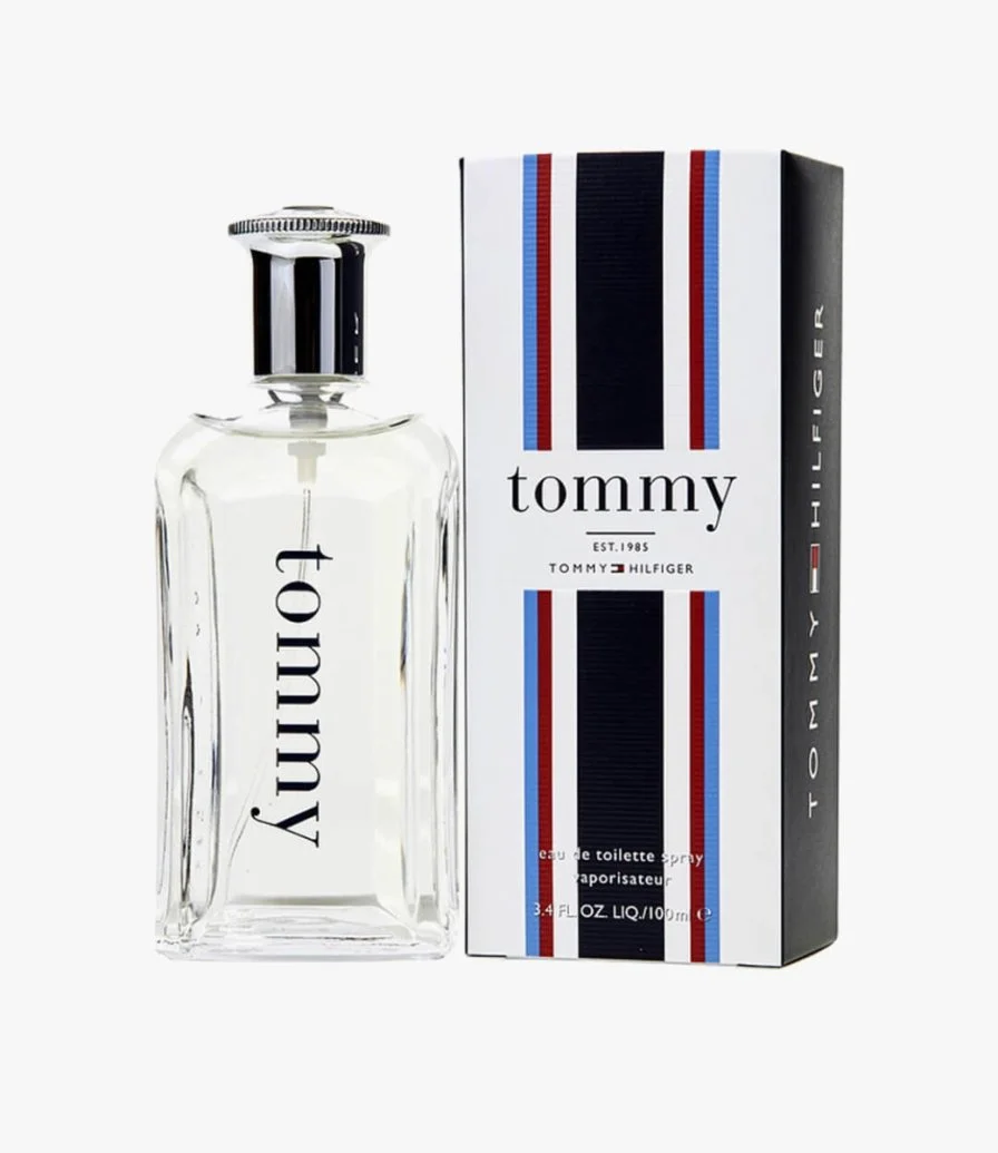 Tommy Hilfiger Tommy For Men 100 ml