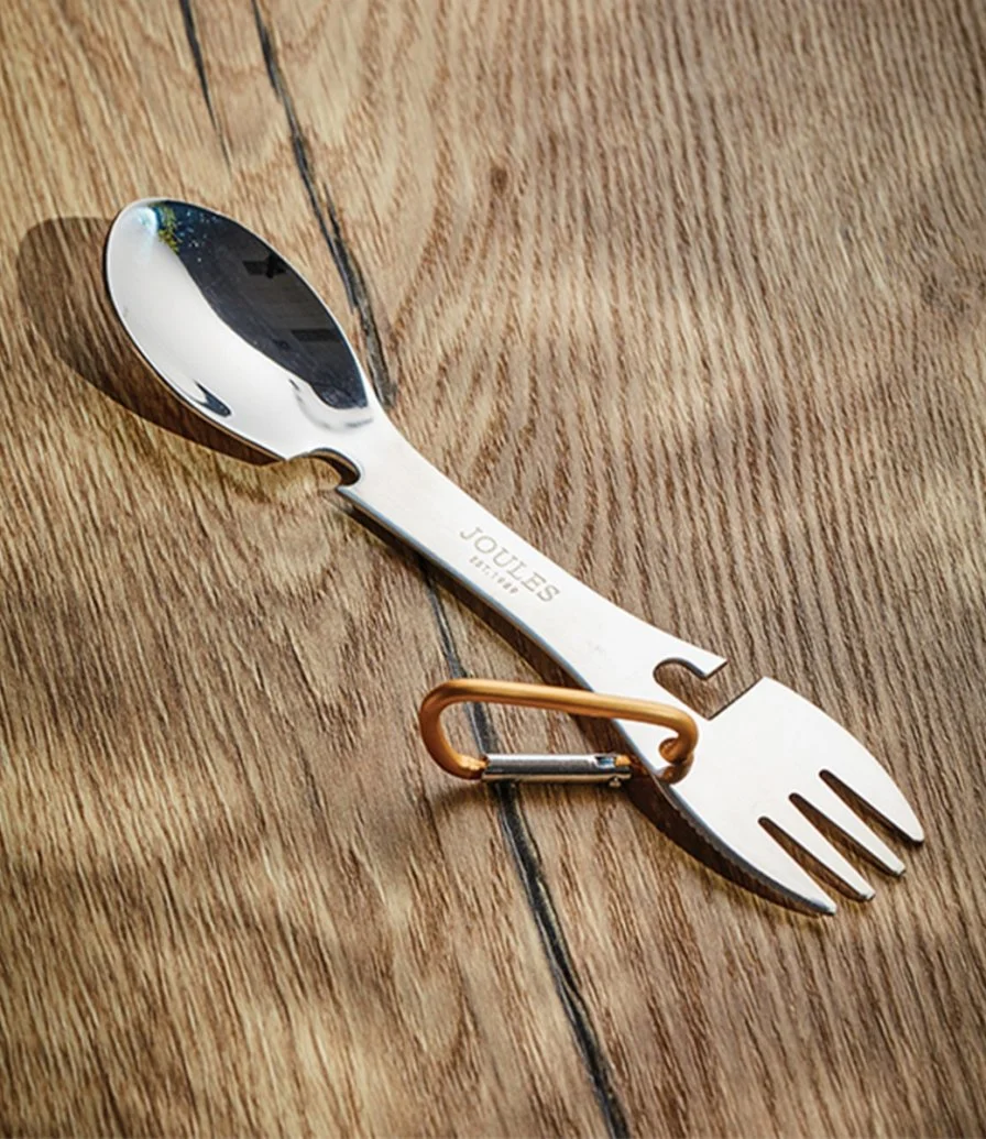 Travel Spork by Joules