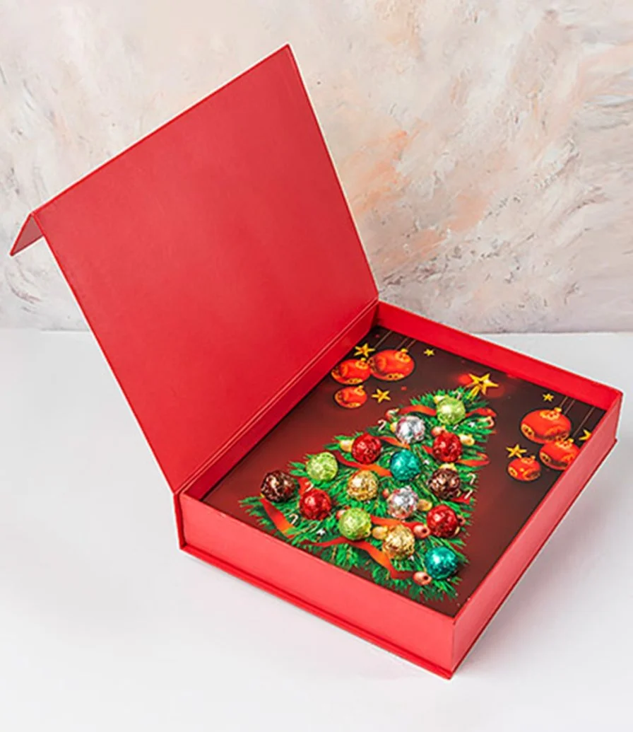Truffles Baubles Gift Box by NJD