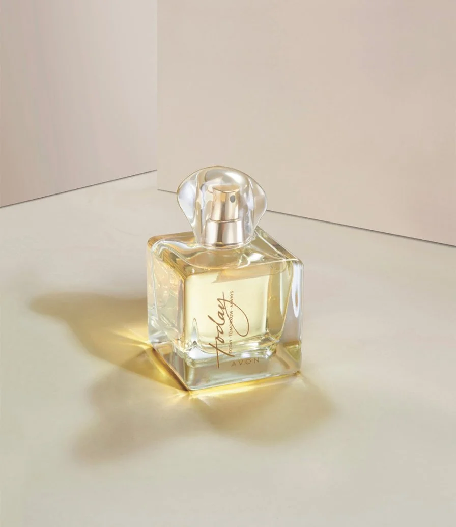 TTA Today Eau De Perfume by avon