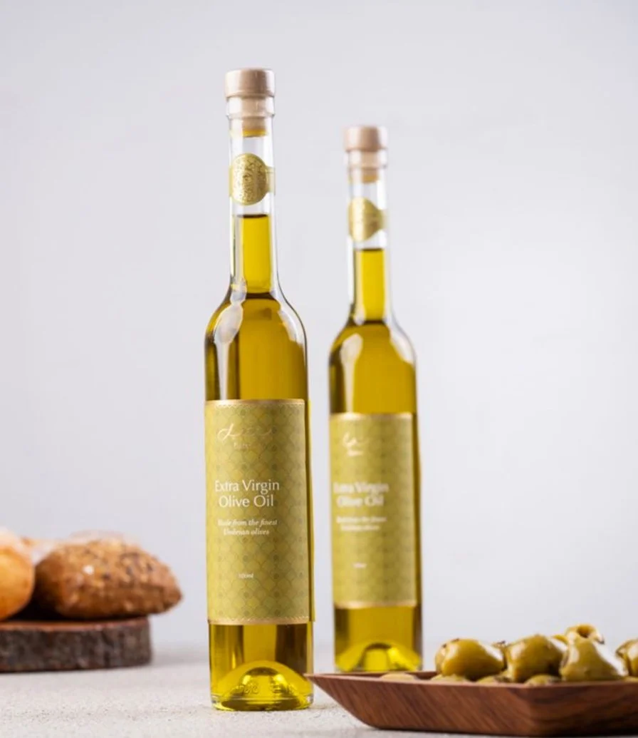 Umbrian Extra Virgin Olive Oil By Bateel