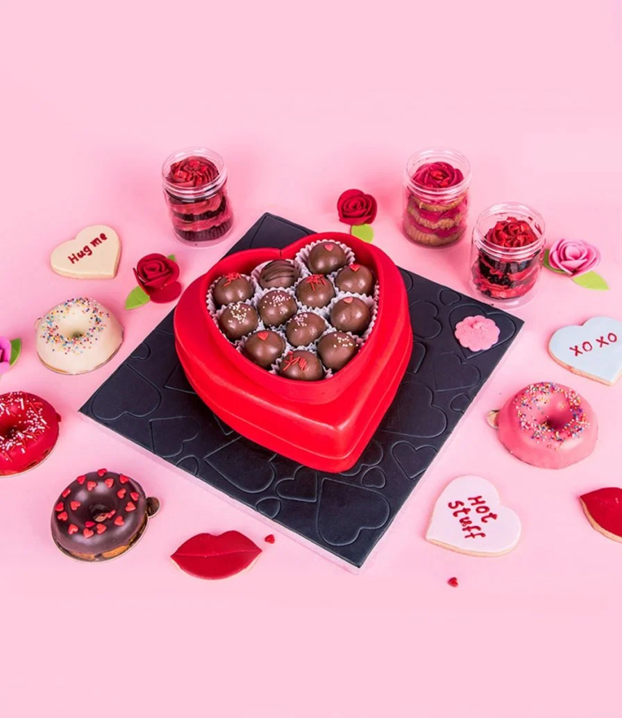 Valentine's Sweet Bundle by Sugarmoo