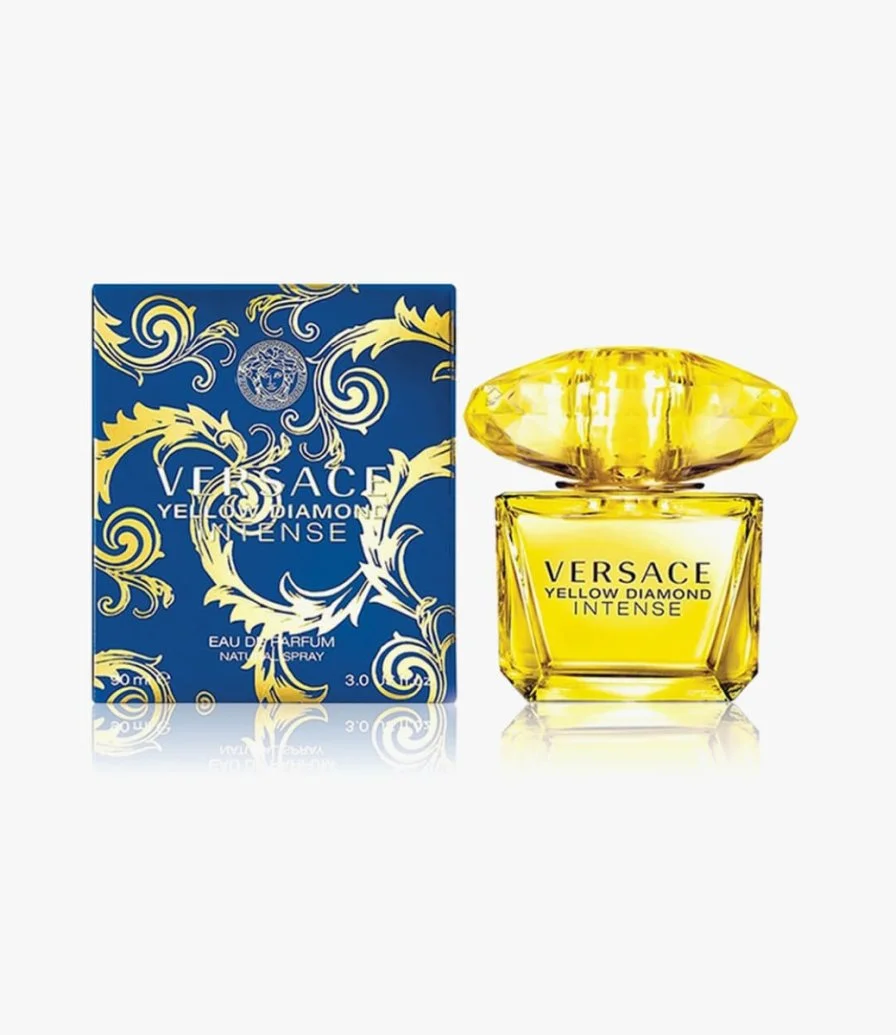 Versace Yellow Diamond 90 ml
