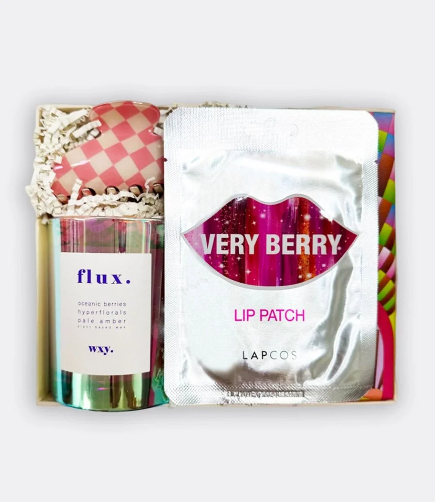 Very Berry Gift Hamper by Inna Carton