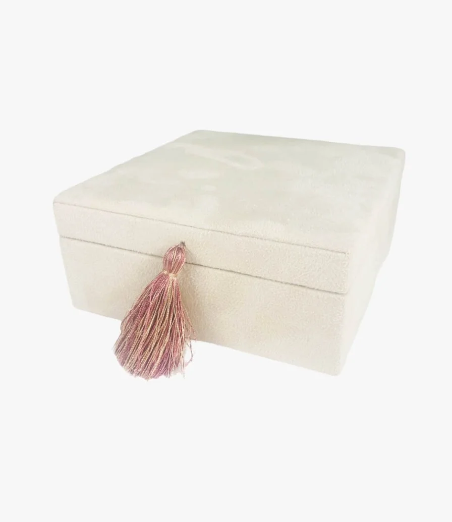 Very Velvet - Assorted Sweets Gift Box