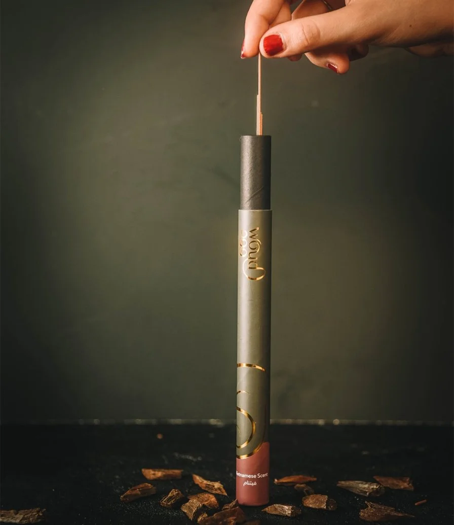 Vietnamese Incense Sticks