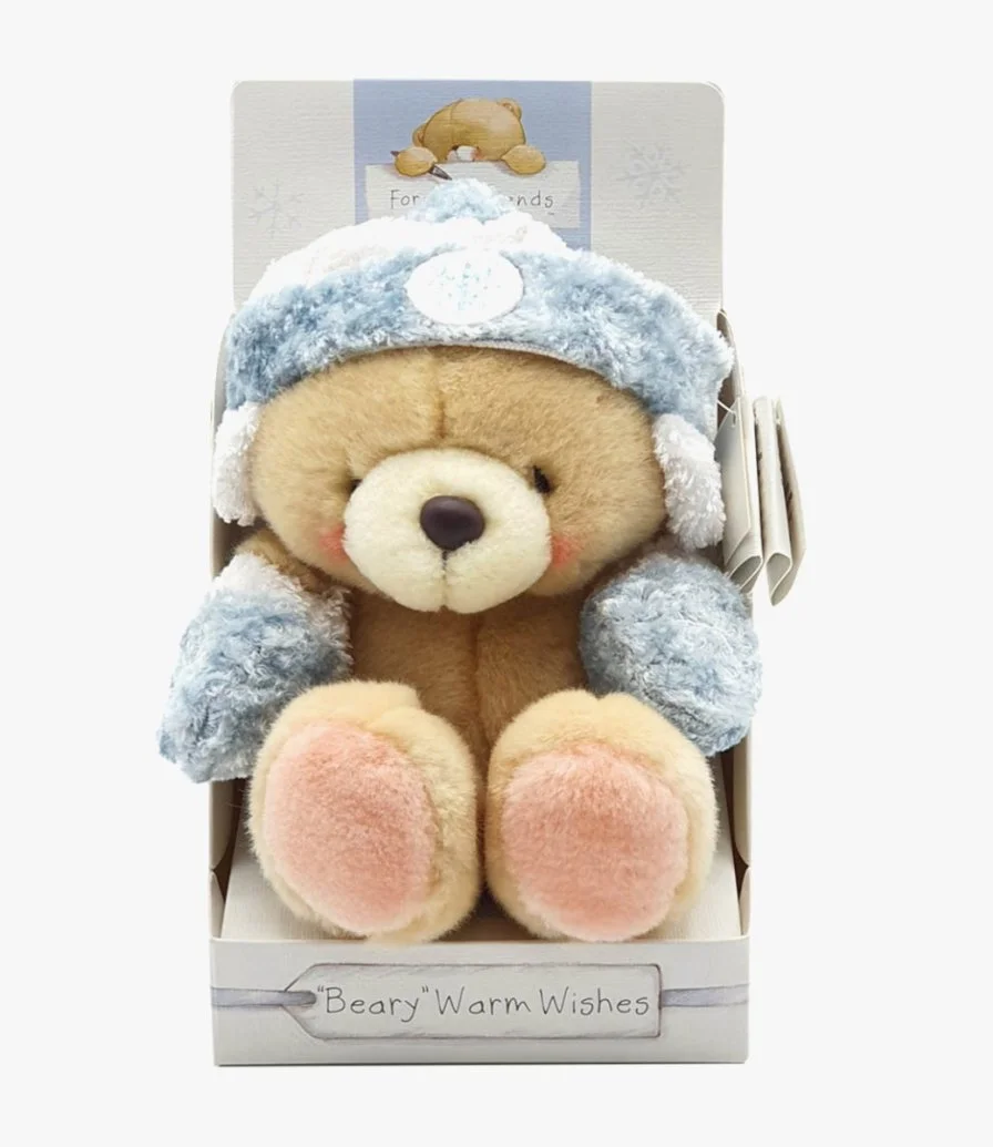 Warm Wishes 5-inch Bear