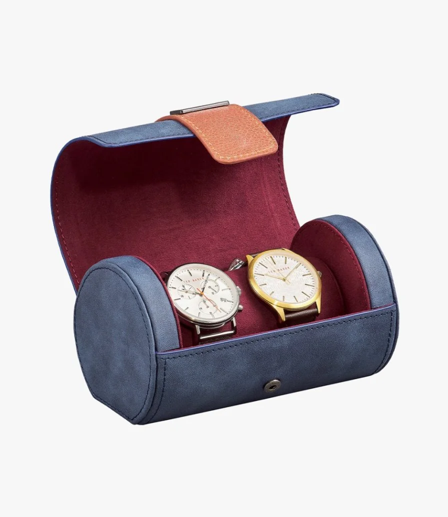 Watch Roll  by Ted Baker