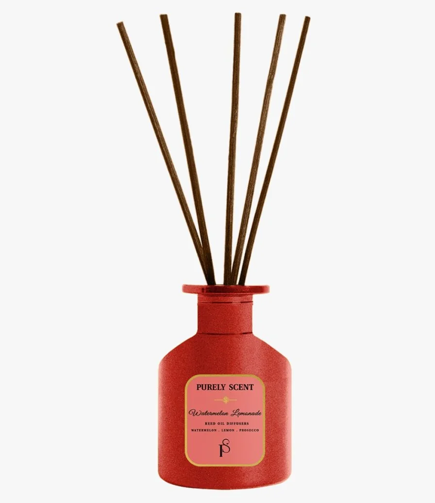 Watermelon Lemonade Oil Diffuser by Purely Scent