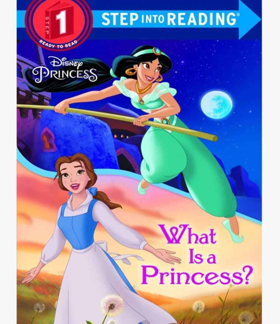 What is a Princess Children's Book