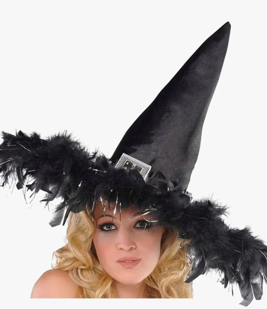 Witch Hat 