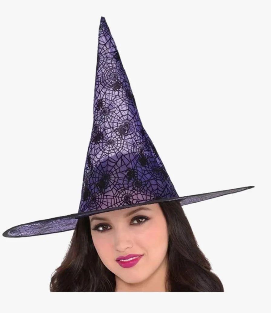 Witch Hat Classic Costume
