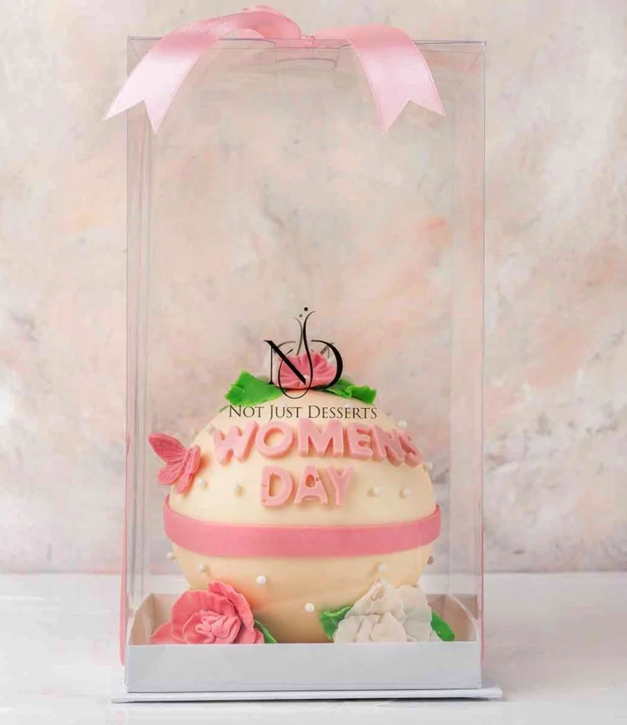 Women's Day Special Pinata by NJD
