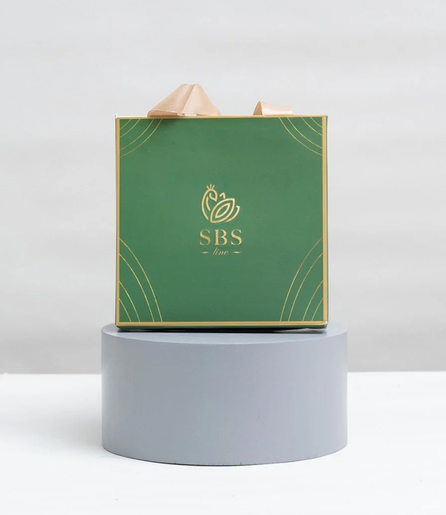 Yellow Roses Flower Arrangement & Hand Cleaning with Color Gift Card by SBS Spa Bundle
