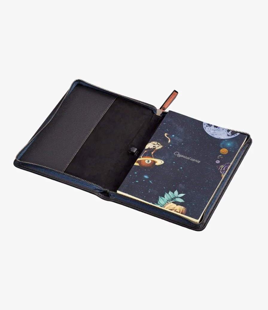  Zip Folio by Ted Baker
