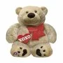 Teddy Bear Love 
