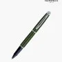 قلم ووترمان جاف باللون الأخضر
