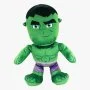 Marvel Plush Hulk (18 inch) 