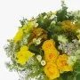 The Spring Daisy Flower Arrangement
