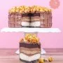 Mocha Choca Cheesecake by SugarMoo