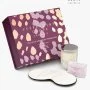 The Patchouli & Bergamot Pamper Pack Gift Set from Peppermint Grove 