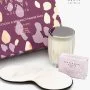 The Patchouli & Bergamot Pamper Pack Gift Set from Peppermint Grove 