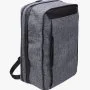 حقيبة لابتوب كواترو ساك من نو ديزاين - سوداء 