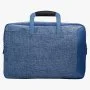 حقيبة لابتوب كواترو ساك من نو ديزاين - أزرق 