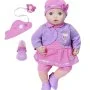 Baby Annabell Special Day Doll 