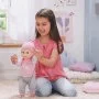 Baby Annabell Learns to Walk Doll 