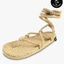 Romano Camel Sandals by Nomadic State of Mind 