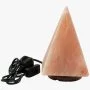 Himalayan Salt Pyramid Lamp 