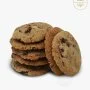 Chocolate Chip Cookies by Chateau Blanc 