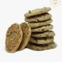 Classic Chocolate Chip Cookies by Chateau Blanc 
