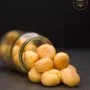 Parmesan Mini Cheeseball Cookies by Chateau Blanc 
