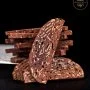 Chocolate Toasted Almond Biscotti by Chateau Blanc 