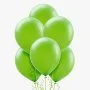 Balloon Bouquet (Lime Green) 