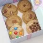 Mix Cookies (14 pcs) by Katherine's 