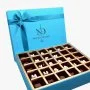 Happy New Year Chocolate Box by NJD 
