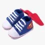 Superman Baby Shoes by Fofinha 