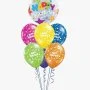 Happy Birthday Balloon Bundle 2 