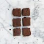 (صندوق براونيز من شوكولاتة مرزام (12 قطعة 