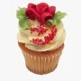 Valentine's Perfect Cupcakes Dozen by Sugar Sprinkles 