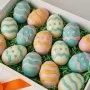 15 Easter Eggs Box by NJD