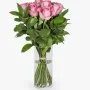 12 Roses Monthly Flower Subscription