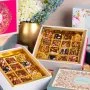 16 Pcs Premium Healthy Sweets Box Zero-sugar by My Govinda's