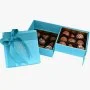  Double Layer Chococlate Box 18 pcs by NJD*