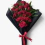 19 Local Red Roses Bouquet