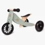 2-in-1 Tiny Tot Tricycle & Balance Bike - Sage By Kinderfeets