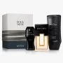 2023 Black Suede for Him 3 Pce Set by Avon